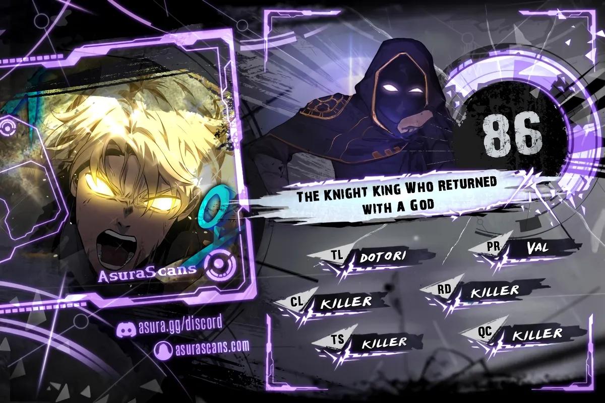 The Knight King Who Returned with a God Chap 86 - Next Chap 87