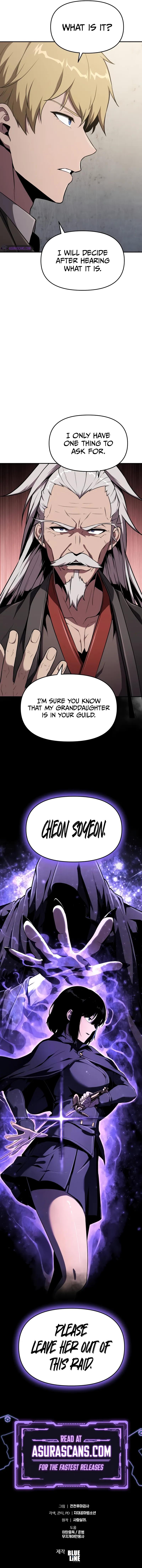 The Knight King Who Returned with a God Chap 80 - Next Chap 81