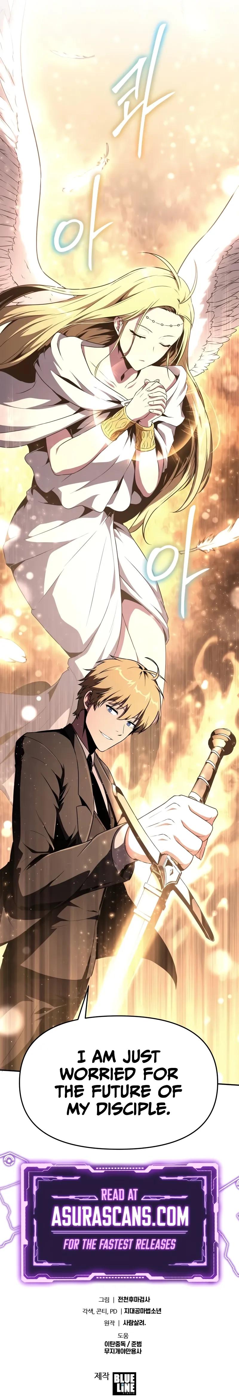 The Knight King Who Returned with a God Chap 81 - Next Chap 82