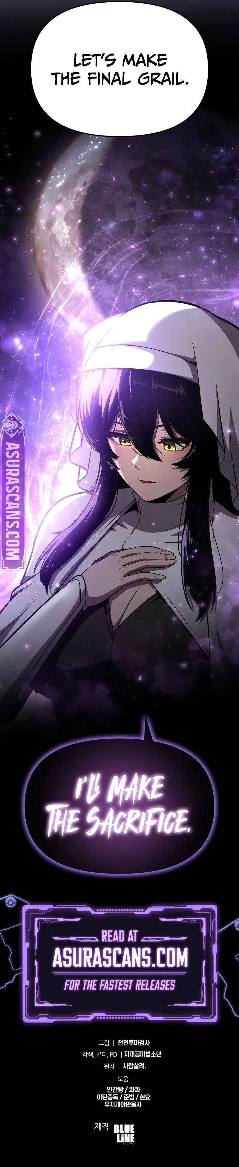 The Knight King Who Returned with a God Chap 98 - Next Chap 99