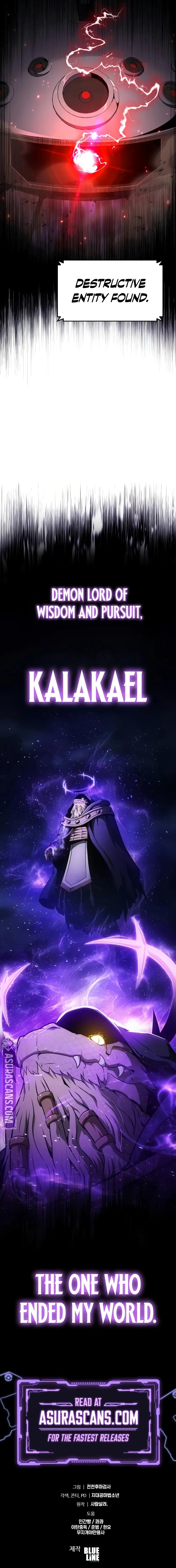 The Knight King Who Returned with a God Chap 99 - Next Chap 100
