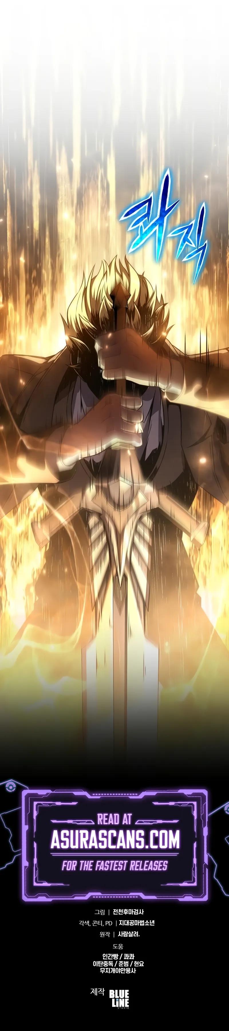 The Knight King Who Returned with a God Chap 90 - Next Chap 91