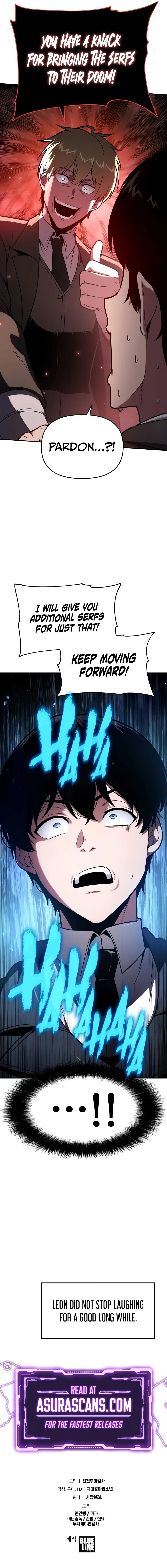 The Knight King Who Returned with a God Chap 92 - Next Chap 93