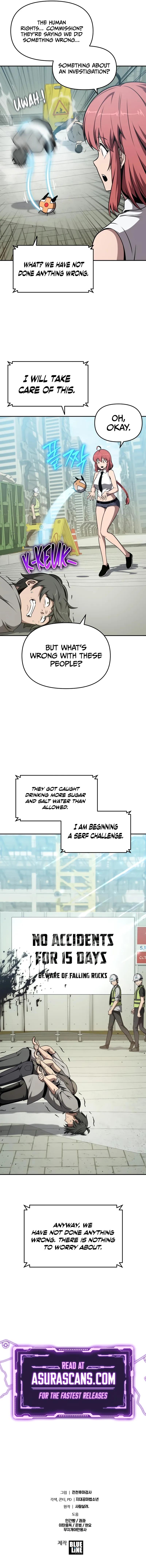 The Knight King Who Returned with a God Chap 107 - Next Chap 108