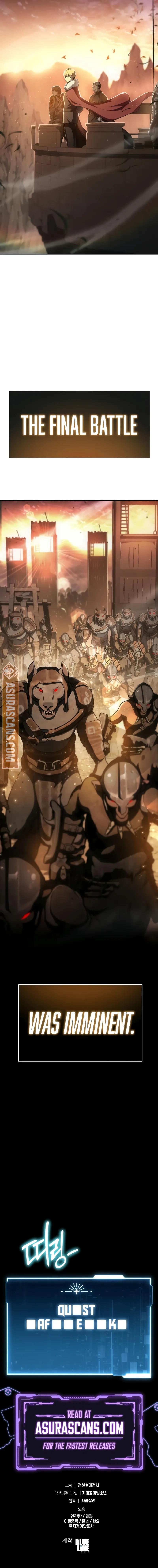 The Knight King Who Returned with a God Chap 102 - Next Chap 103