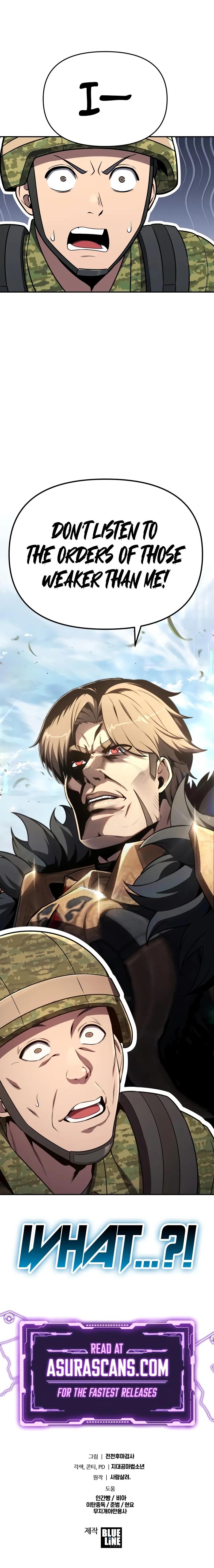 The Knight King Who Returned with a God Chap 126 - Next Chap 127