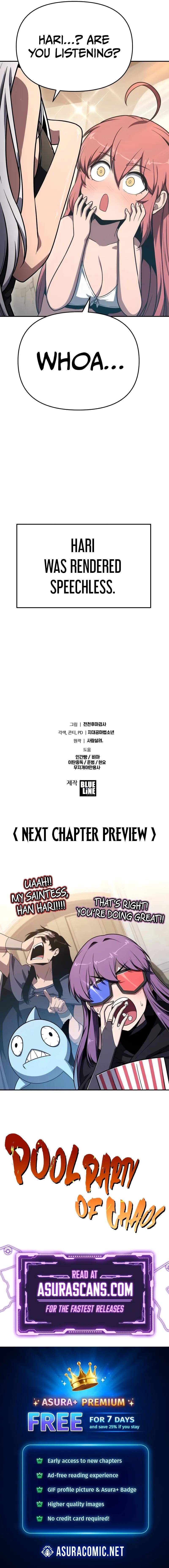 The Knight King Who Returned with a God Chap 122 - Next Chap 123