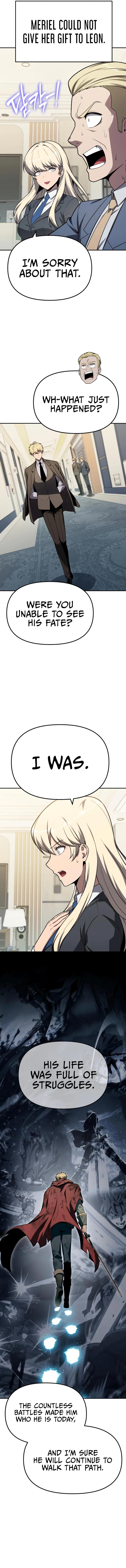 The Knight King Who Returned with a God Chap 136 - Next Chap 137