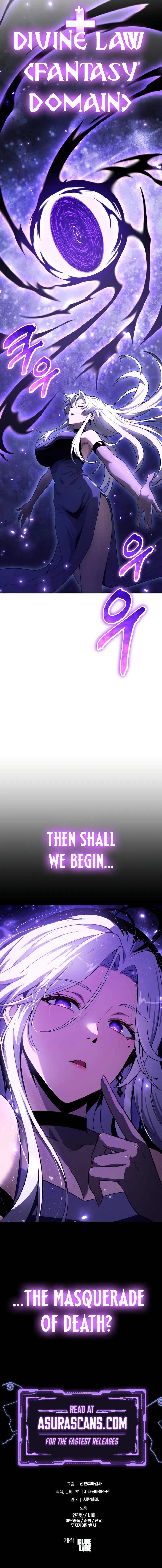 The Knight King Who Returned with a God Chap 132 - Next Chap 133