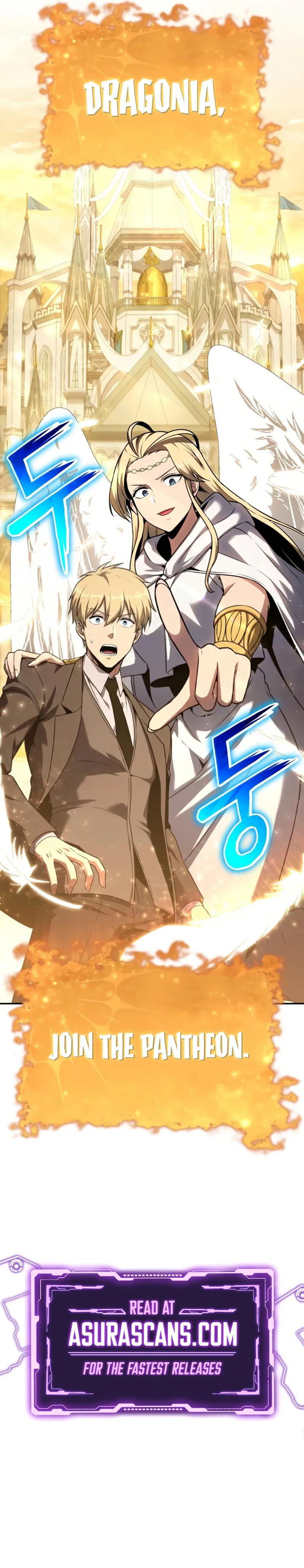 The Knight King Who Returned with a God Chap 147 - Next Chap 148