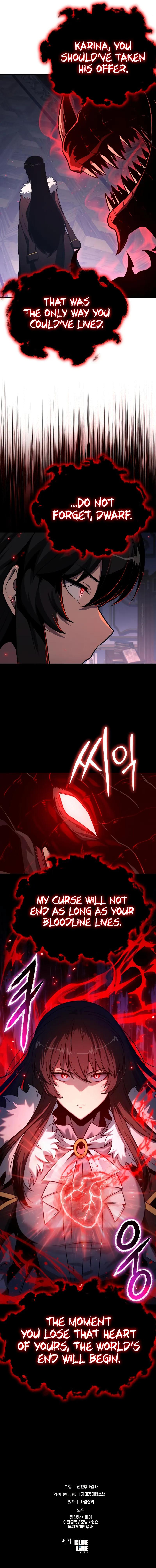 The Knight King Who Returned with a God Chap 144 - Next Chap 145