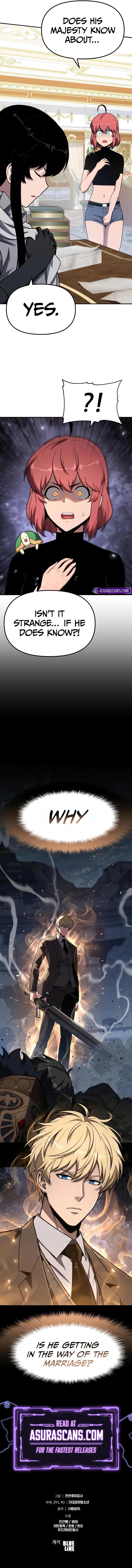 The Knight King Who Returned with a God Chap 145 - Next Chap 146