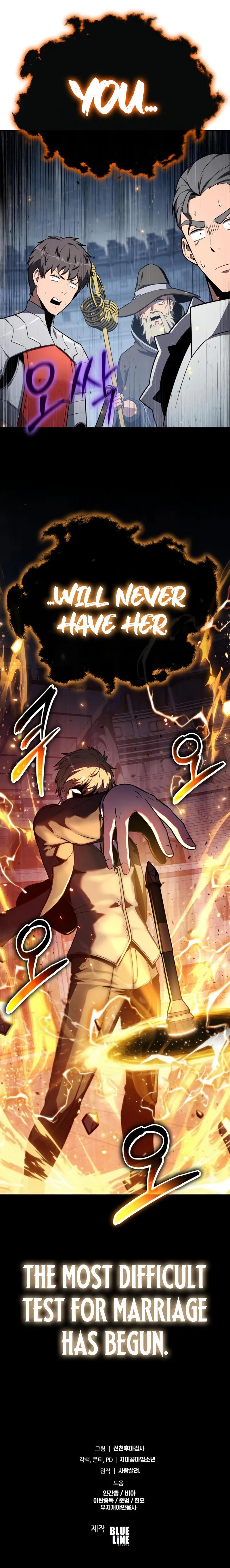 The Knight King Who Returned with a God Chap 143 - Next Chap 144