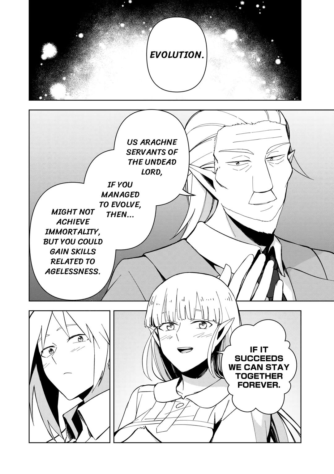 Fushiou wa Slow Life wo Kibou shimasu Chap 4 - Next Chap 5