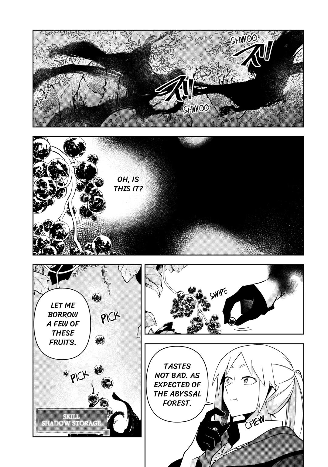 Fushiou wa Slow Life wo Kibou shimasu Chap 5 - Next Chap 6