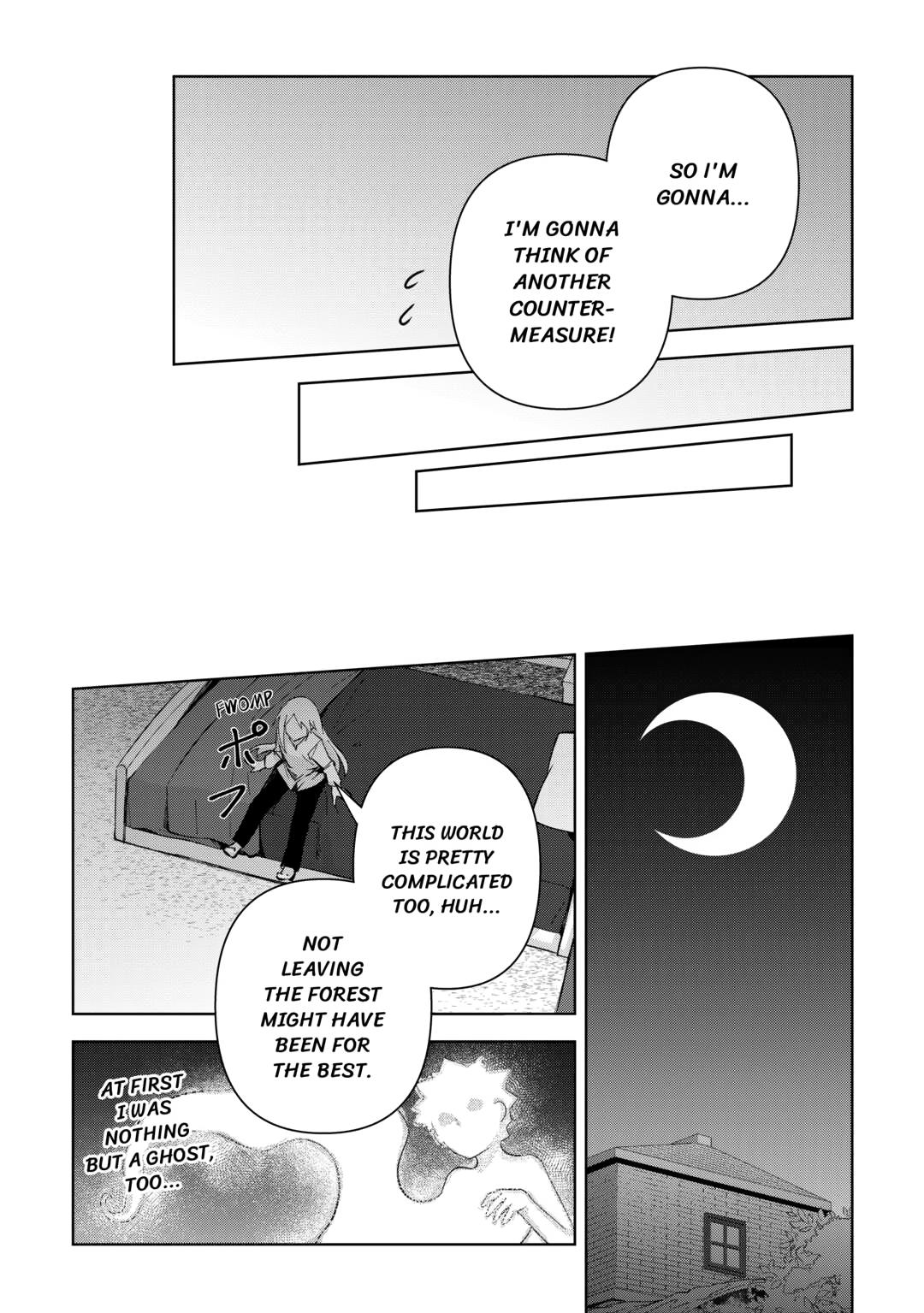 Fushiou wa Slow Life wo Kibou shimasu Chap 8 - Next Chap 9