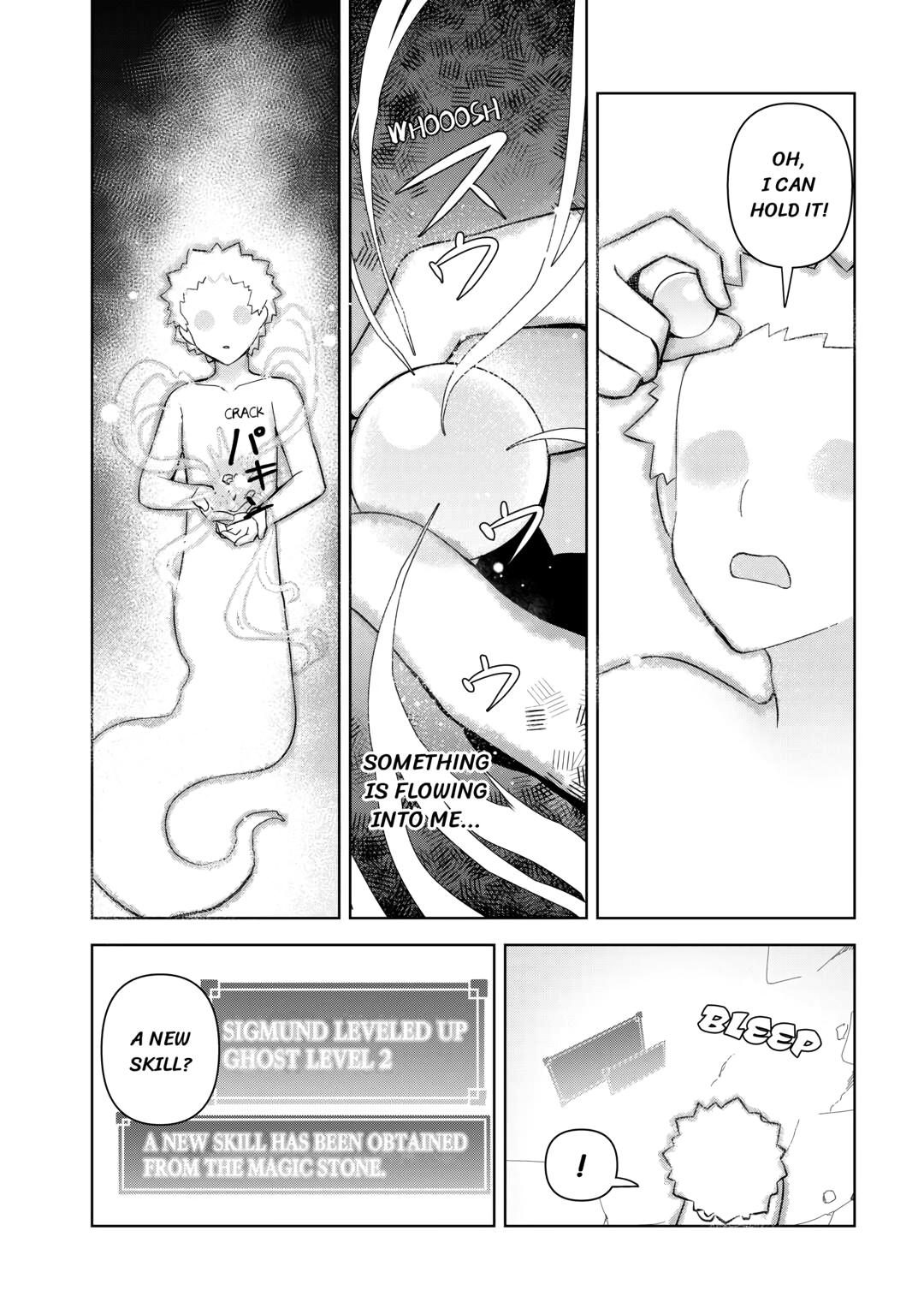Fushiou wa Slow Life wo Kibou shimasu Chap 1 - Next Chap 2