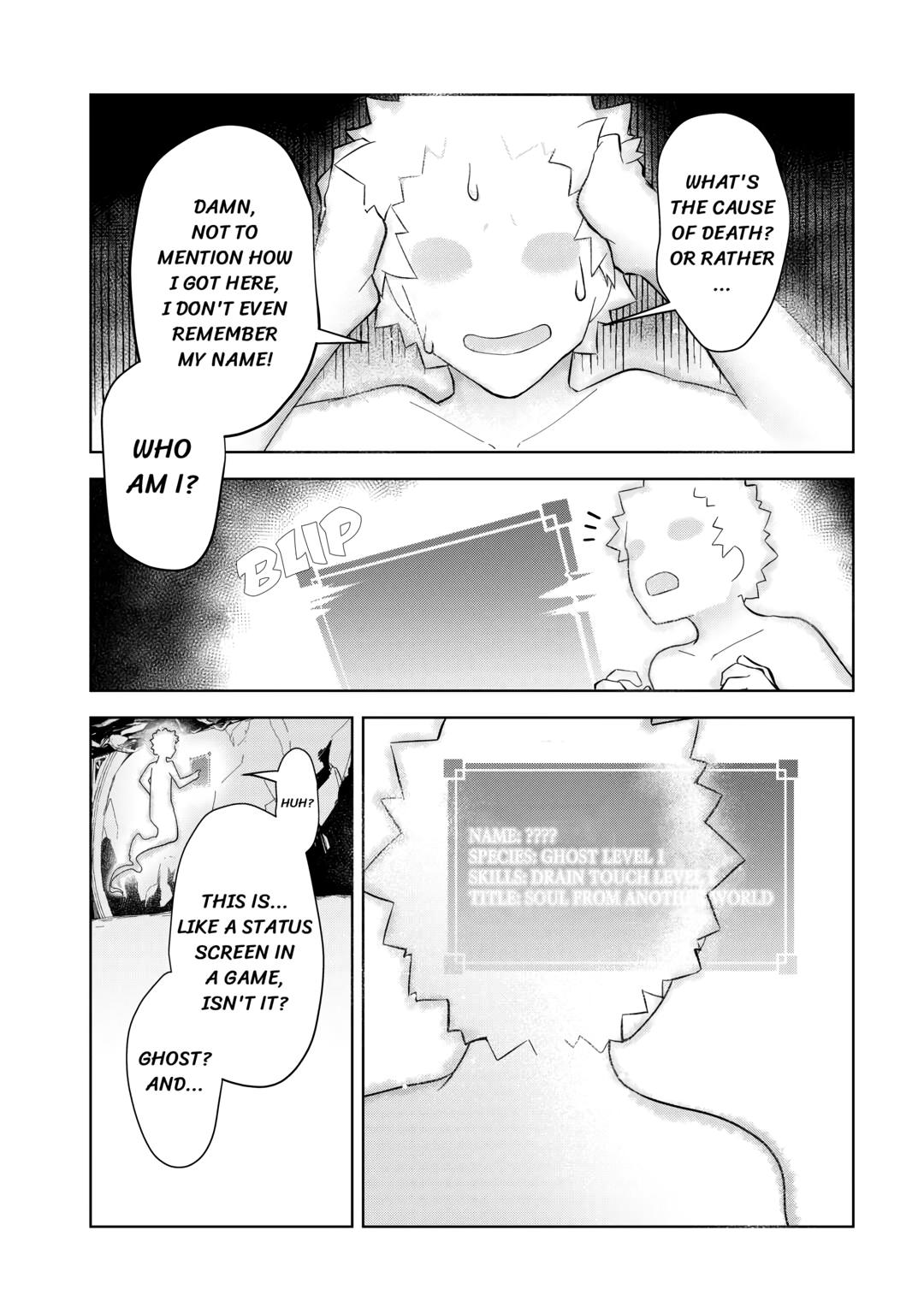 Fushiou wa Slow Life wo Kibou shimasu Chap 1 - Next Chap 2