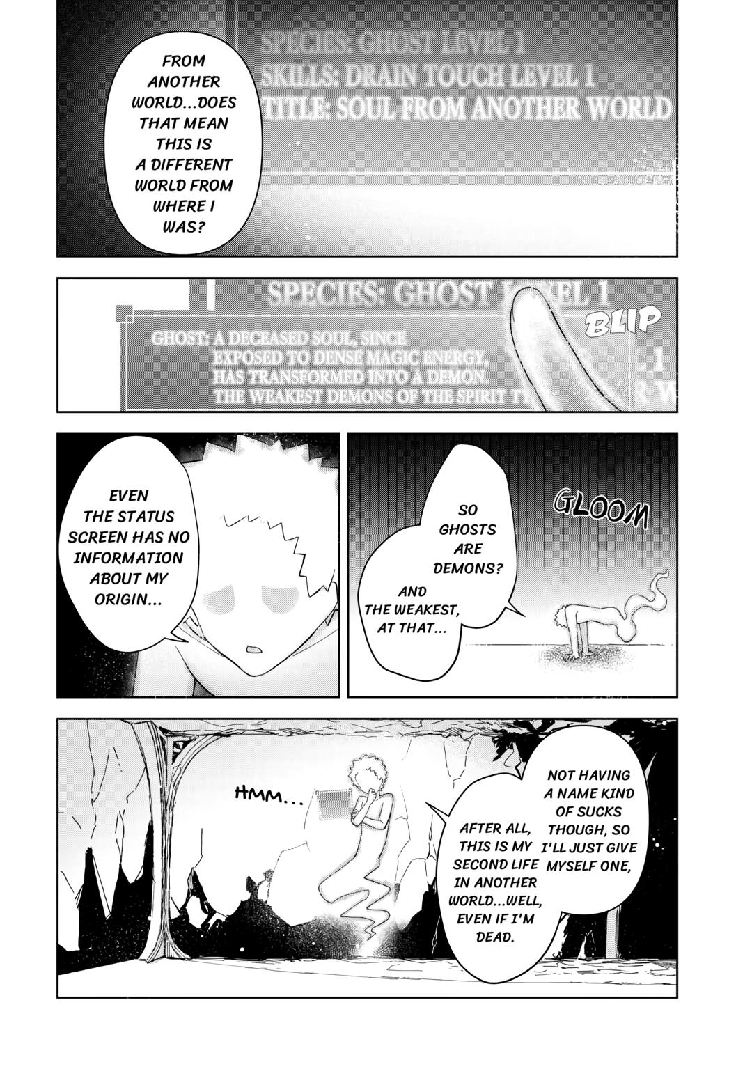 Fushiou wa Slow Life wo Kibou shimasu Chap 1 - Next Chap 2