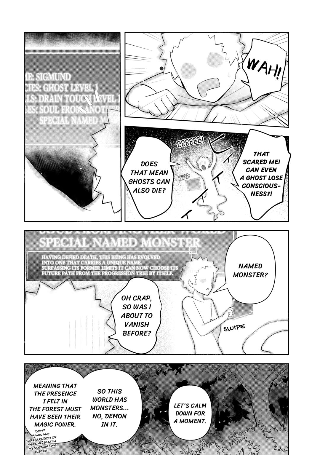 Fushiou wa Slow Life wo Kibou shimasu Chap 1 - Next Chap 2