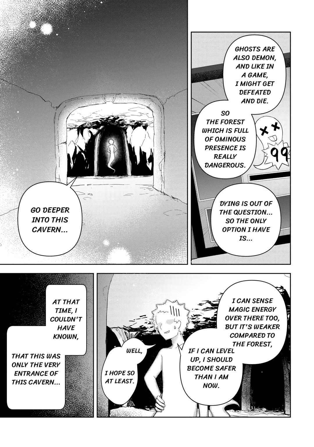 Fushiou wa Slow Life wo Kibou shimasu Chap 1 - Next Chap 2