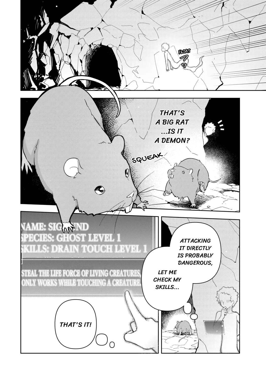 Fushiou wa Slow Life wo Kibou shimasu Chap 1 - Next Chap 2