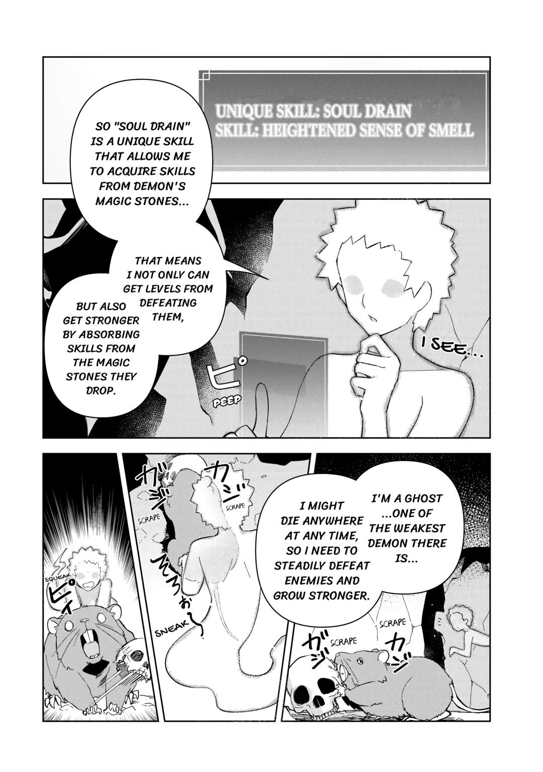 Fushiou wa Slow Life wo Kibou shimasu Chap 1 - Next Chap 2