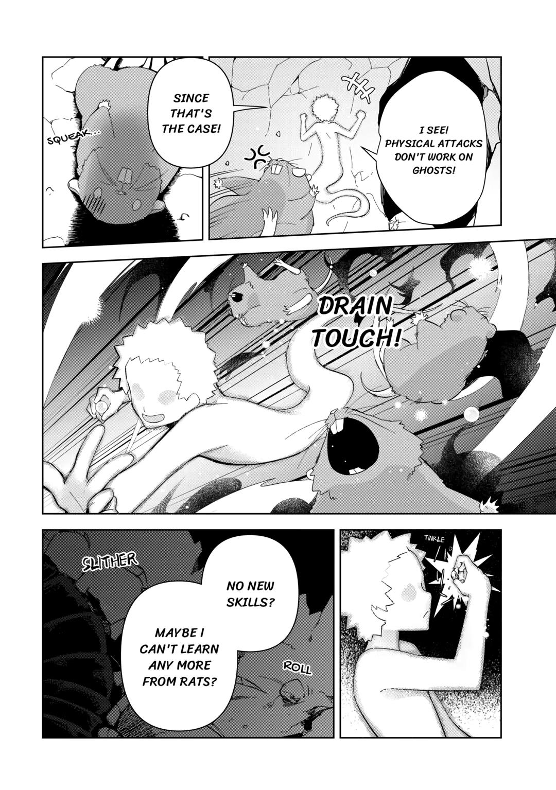 Fushiou wa Slow Life wo Kibou shimasu Chap 1 - Next Chap 2