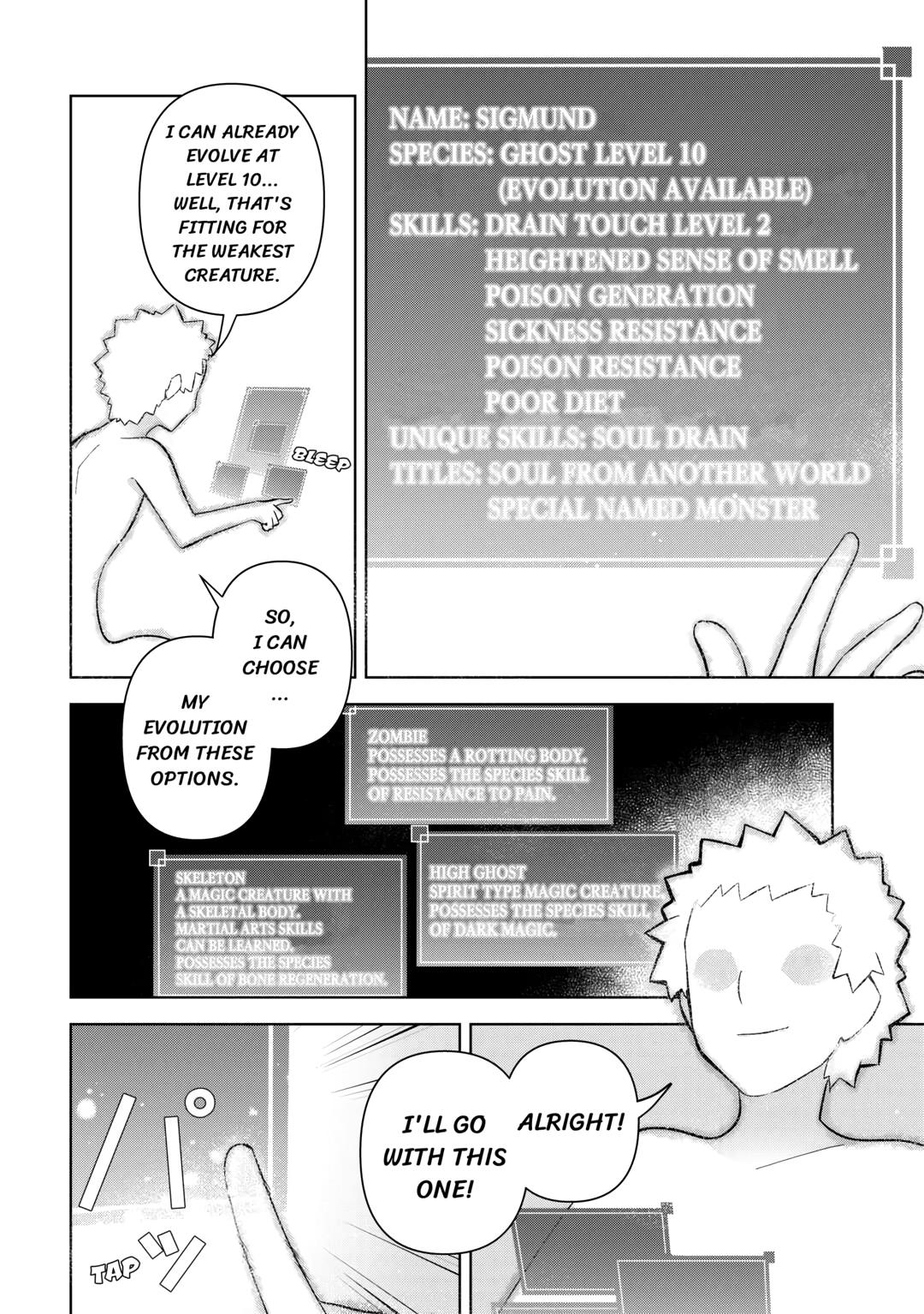 Fushiou wa Slow Life wo Kibou shimasu Chap 1 - Next Chap 2