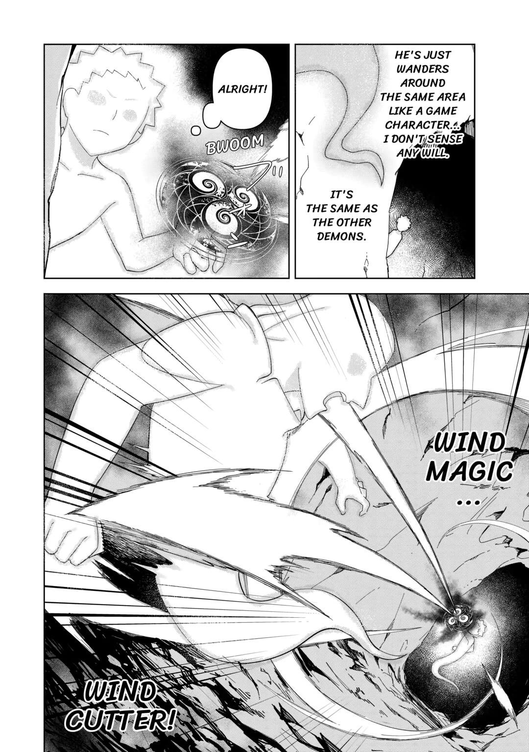 Fushiou wa Slow Life wo Kibou shimasu Chap 2 - Next Chap 3