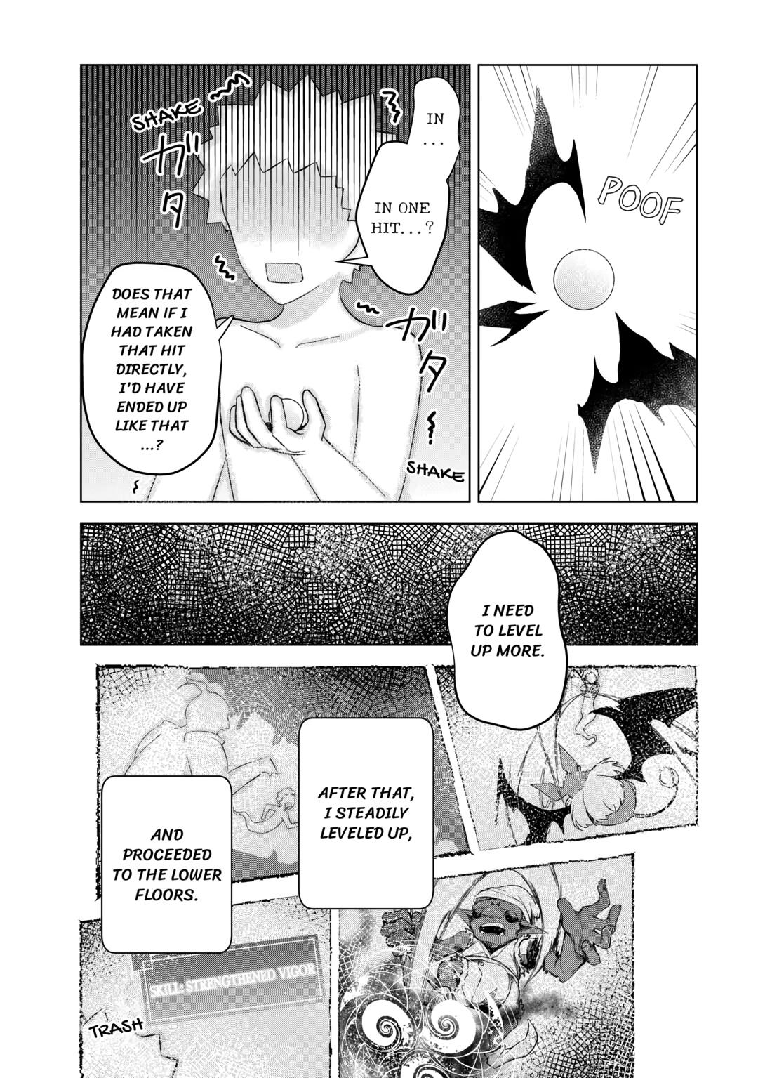 Fushiou wa Slow Life wo Kibou shimasu Chap 2 - Next Chap 3