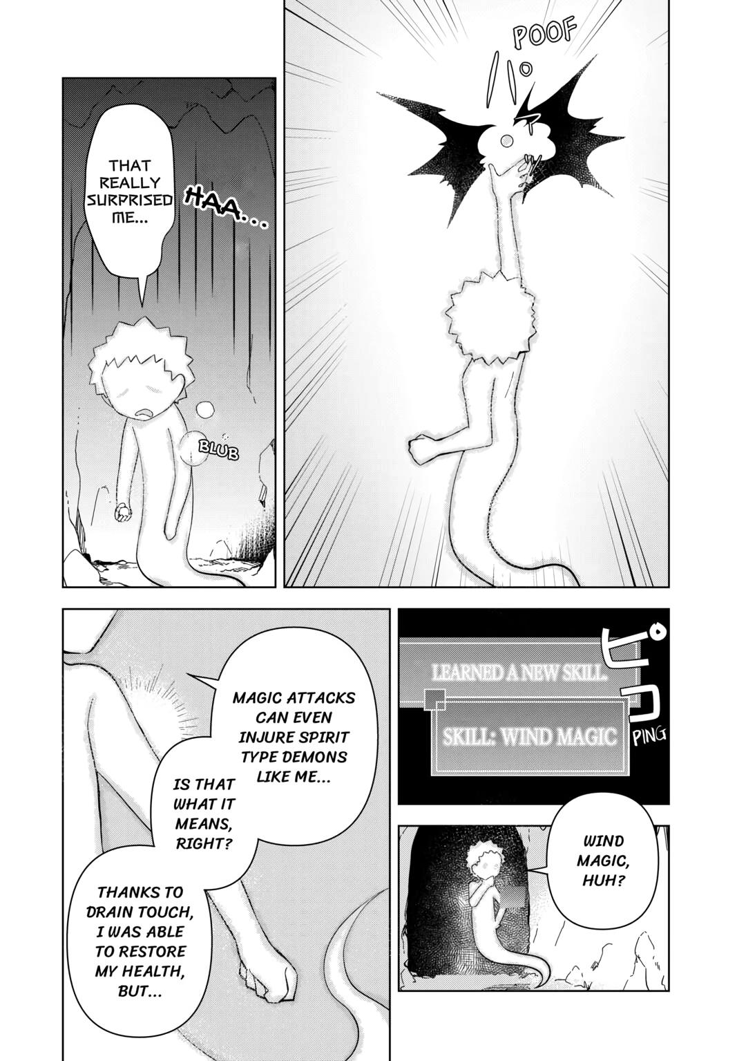 Fushiou wa Slow Life wo Kibou shimasu Chap 2 - Next Chap 3