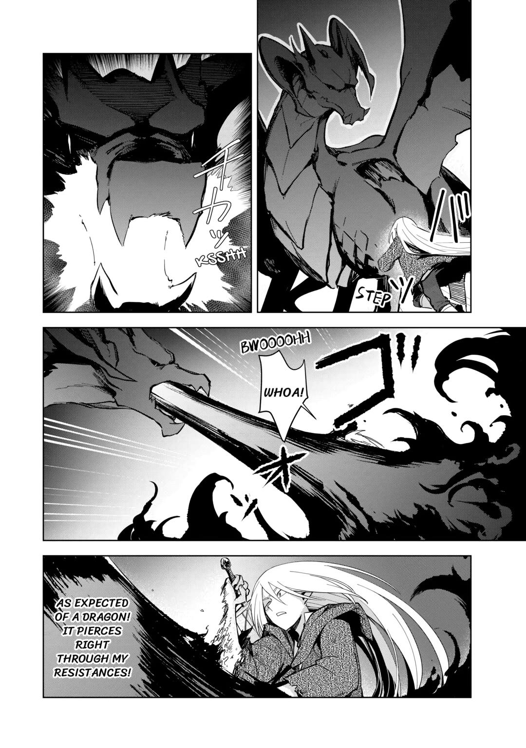 Fushiou wa Slow Life wo Kibou shimasu Chap 2 - Next Chap 3