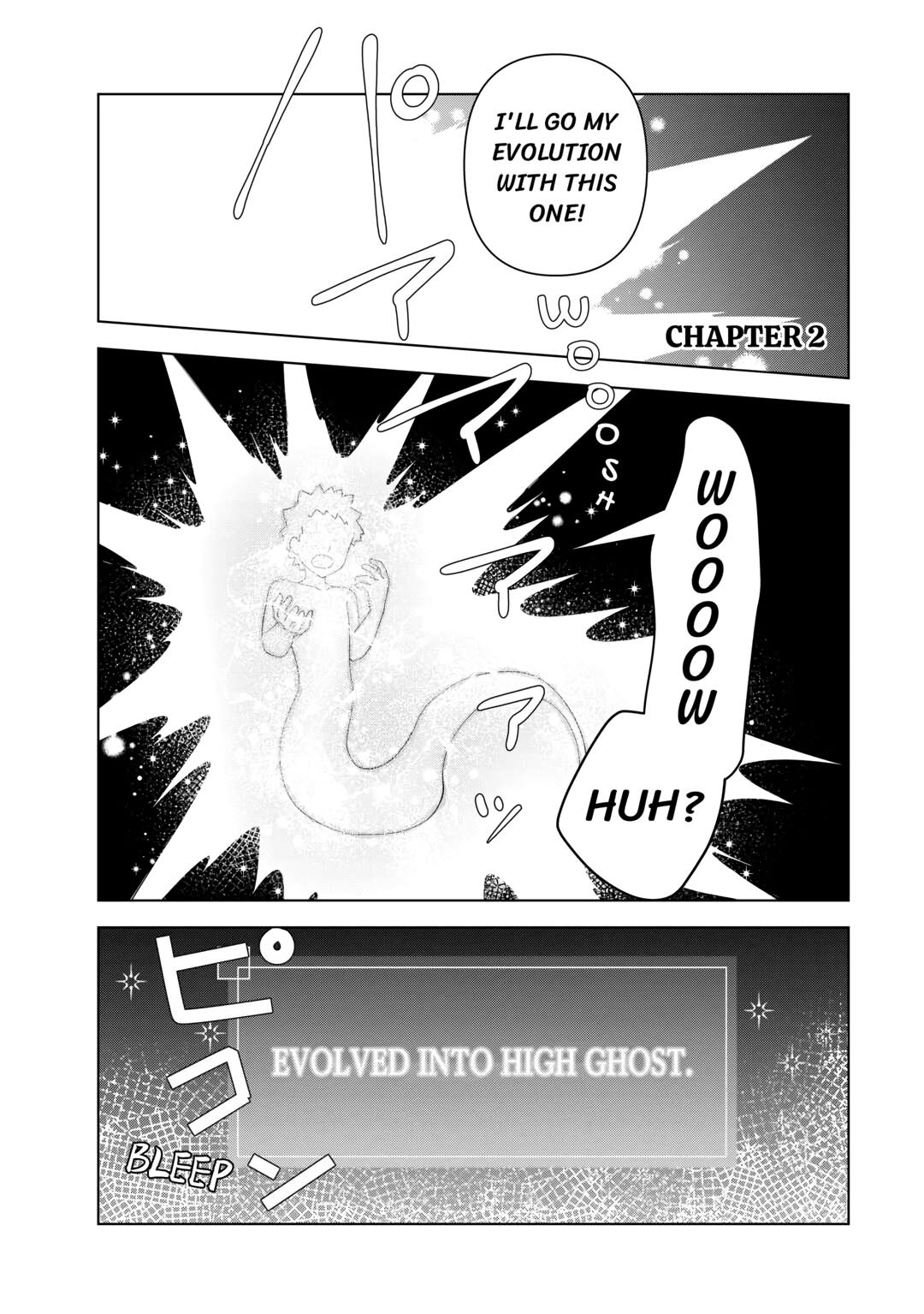 Fushiou wa Slow Life wo Kibou shimasu Chap 2 - Next Chap 3