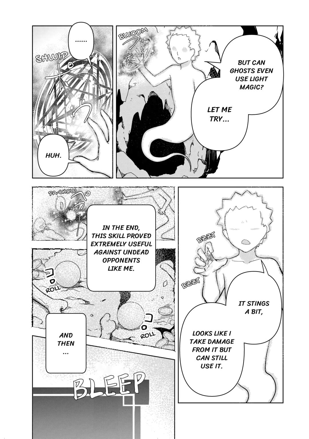 Fushiou wa Slow Life wo Kibou shimasu Chap 2 - Next Chap 3