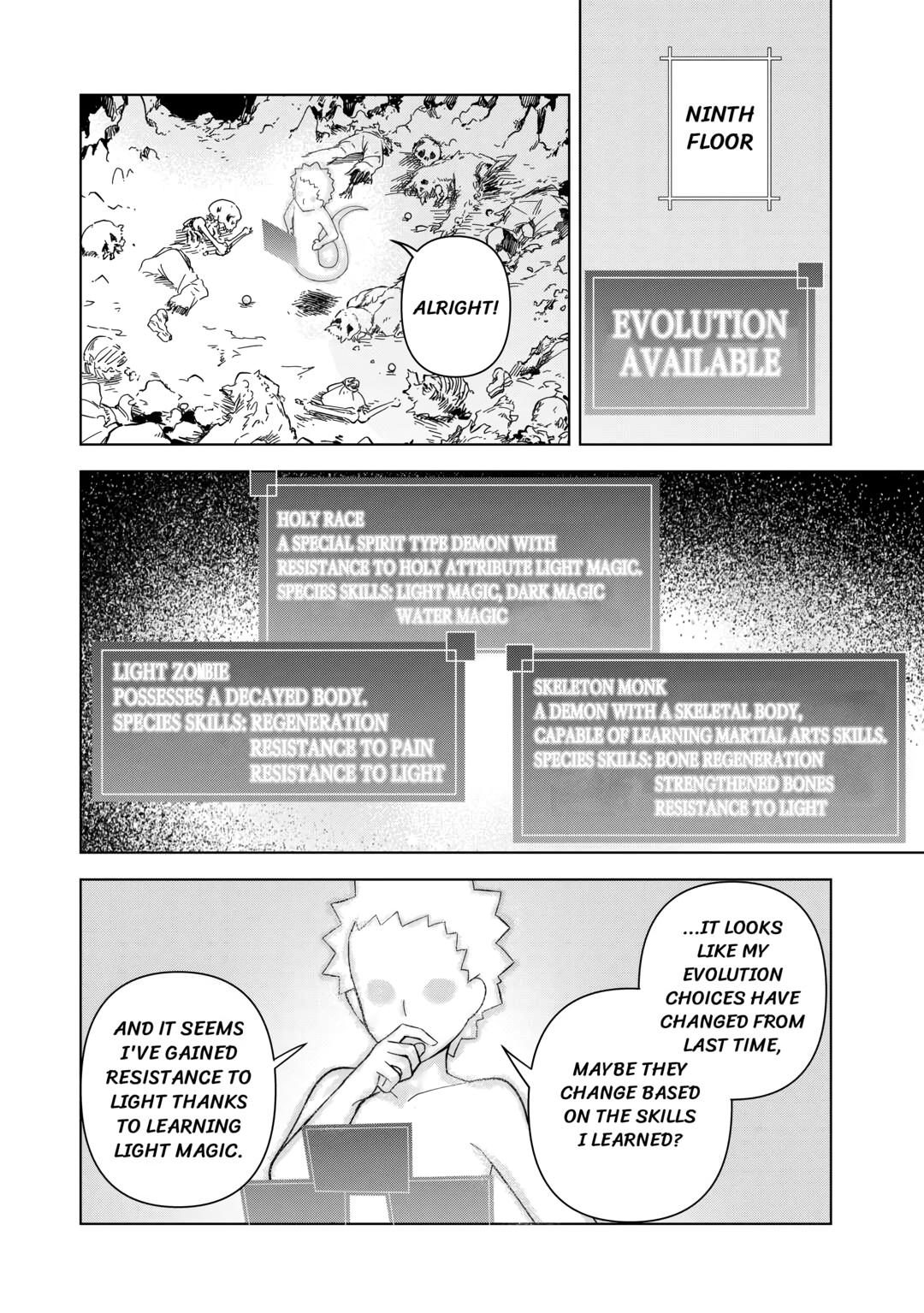 Fushiou wa Slow Life wo Kibou shimasu Chap 2 - Next Chap 3