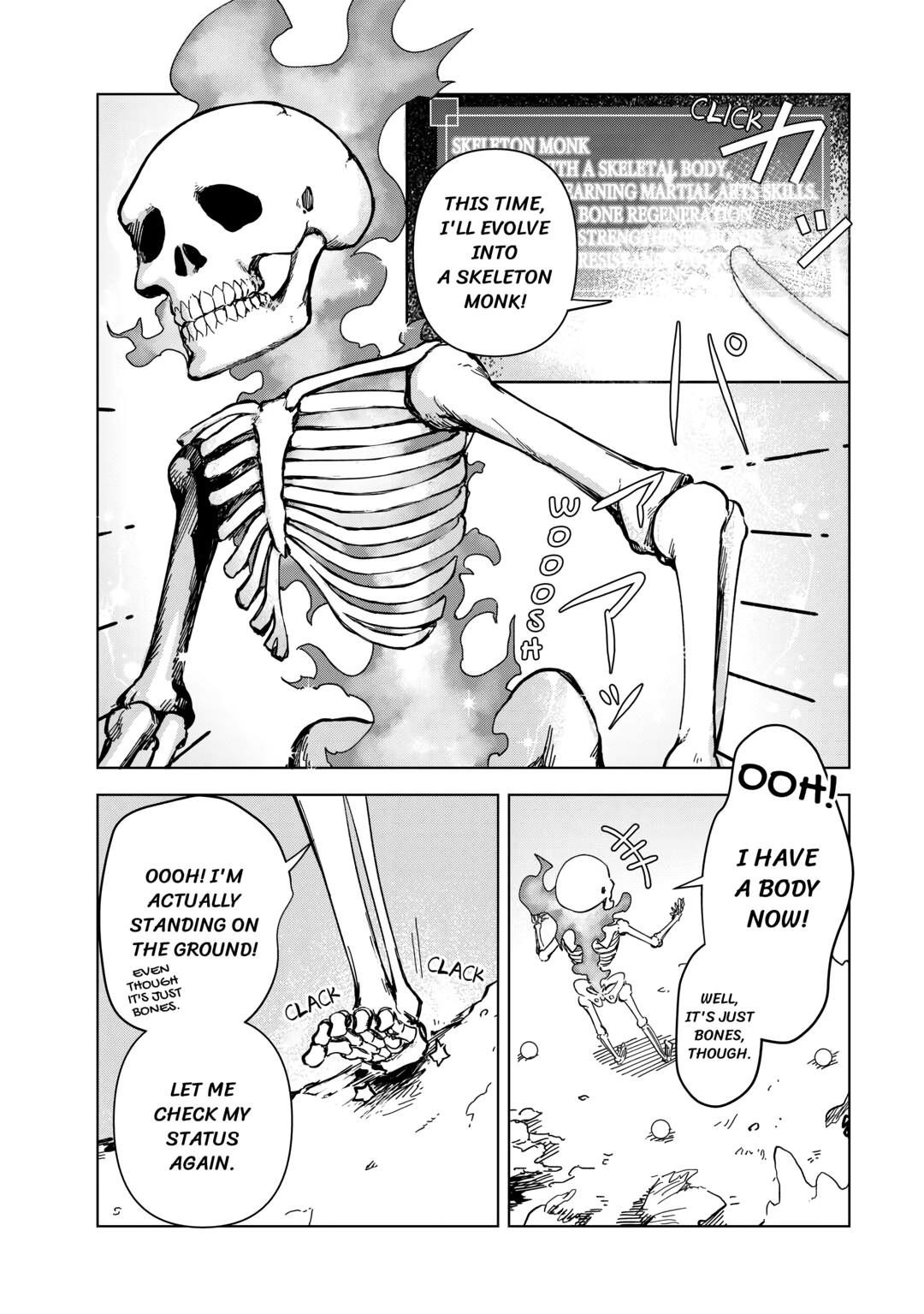 Fushiou wa Slow Life wo Kibou shimasu Chap 2 - Next Chap 3