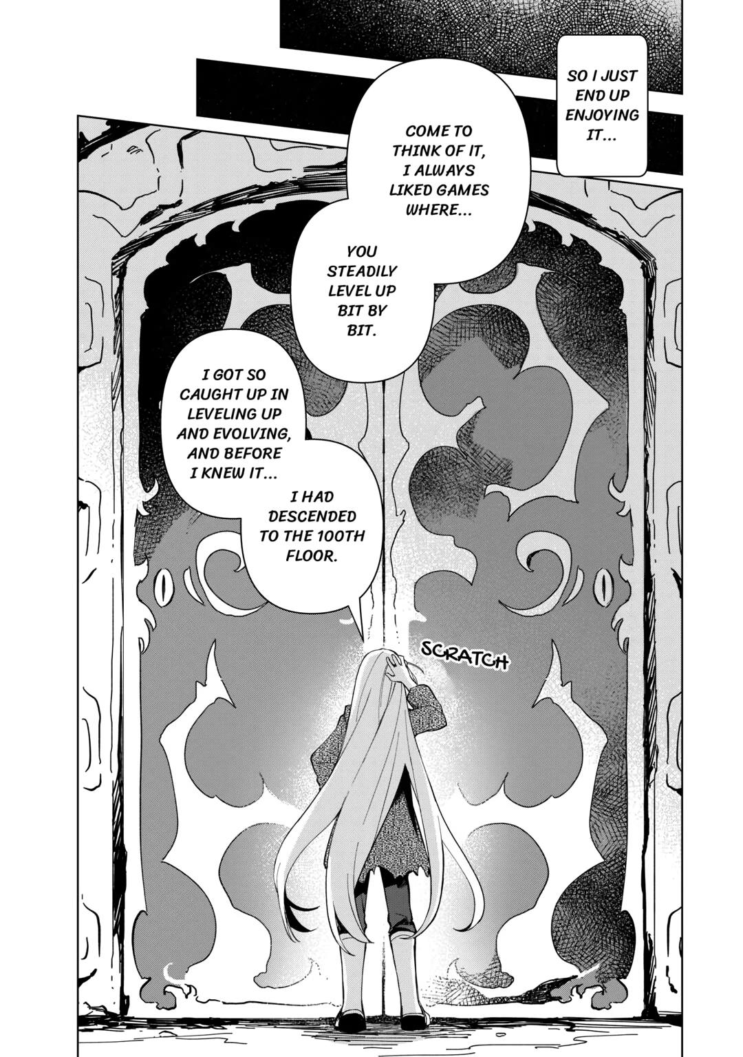 Fushiou wa Slow Life wo Kibou shimasu Chap 2 - Next Chap 3