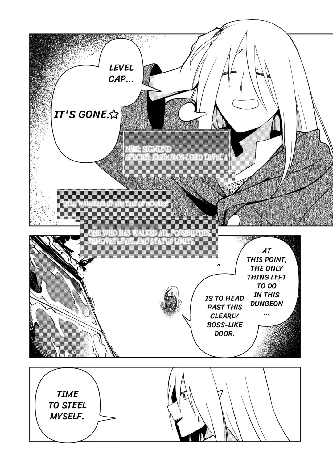 Fushiou wa Slow Life wo Kibou shimasu Chap 2 - Next Chap 3