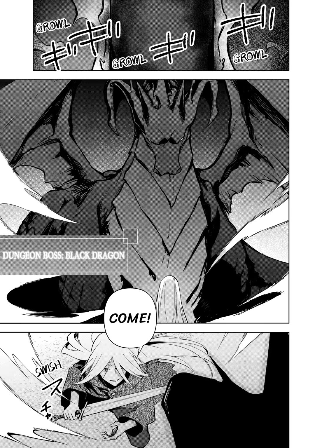 Fushiou wa Slow Life wo Kibou shimasu Chap 2 - Next Chap 3