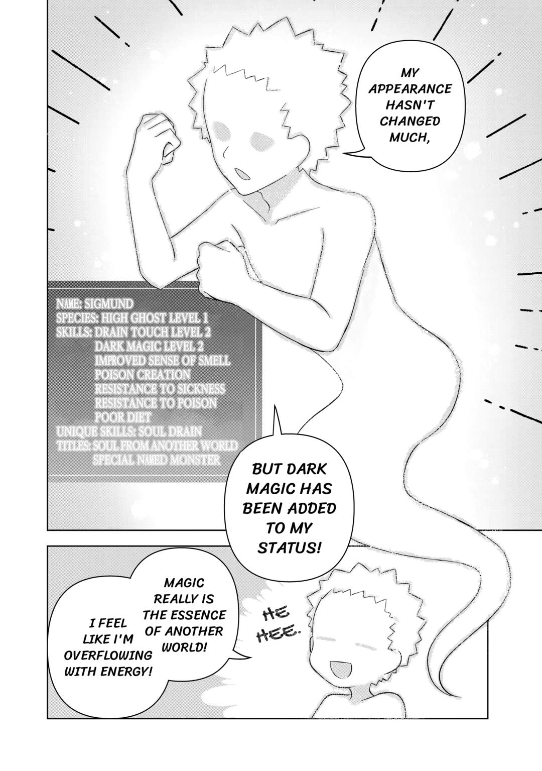 Fushiou wa Slow Life wo Kibou shimasu Chap 2 - Next Chap 3