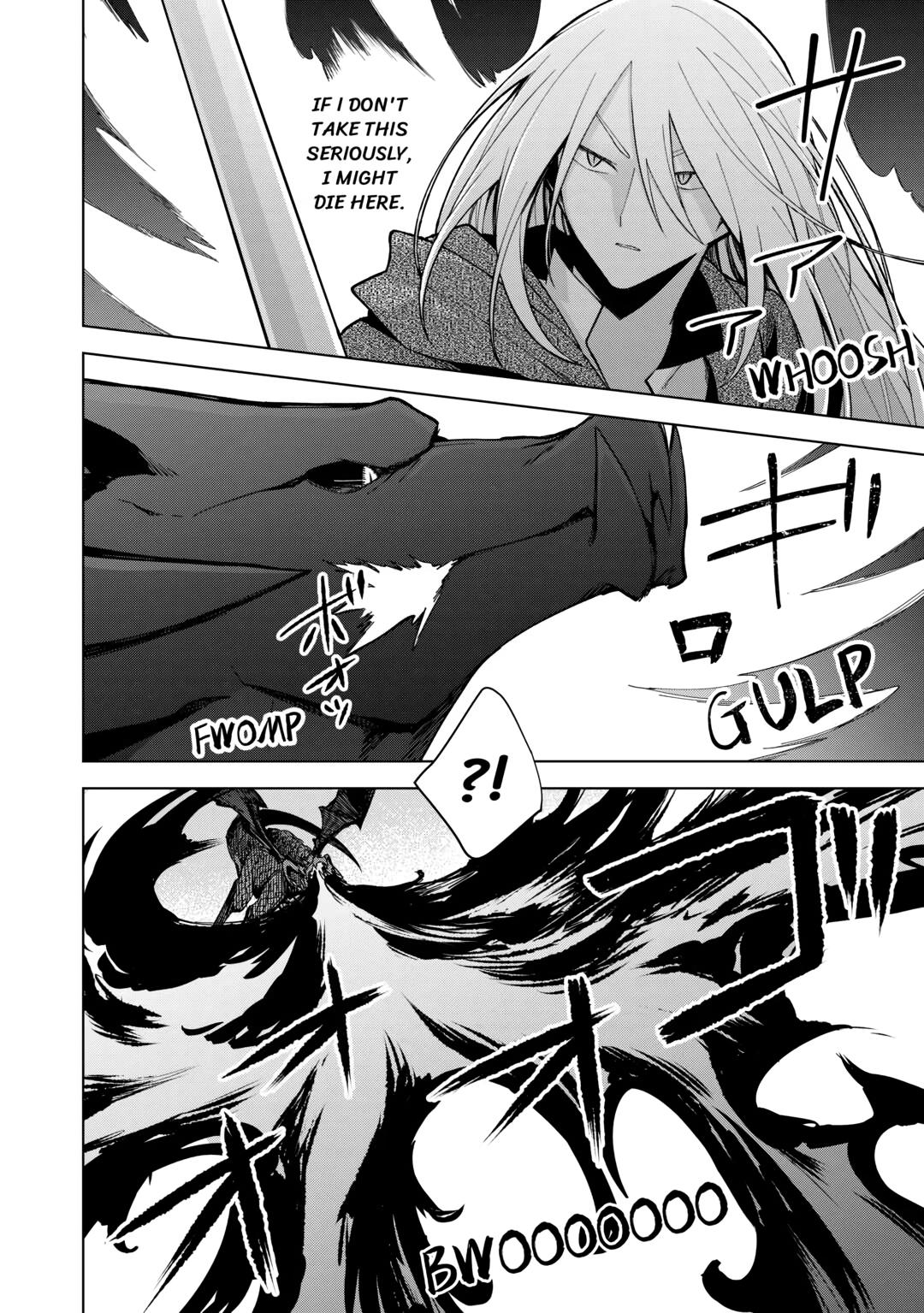 Fushiou wa Slow Life wo Kibou shimasu Chap 2 - Next Chap 3