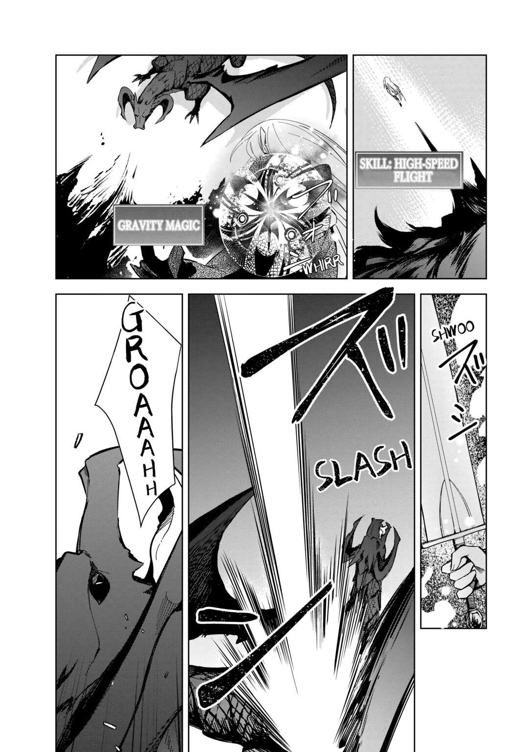 Fushiou wa Slow Life wo Kibou shimasu Chap 2 - Next Chap 3