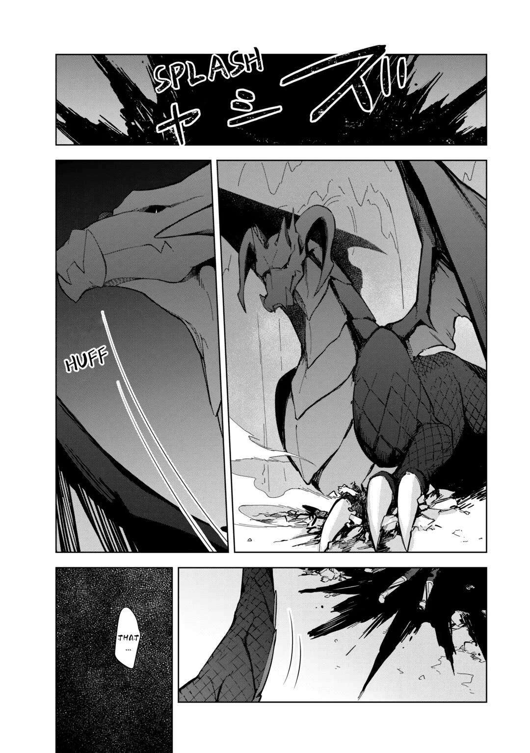 Fushiou wa Slow Life wo Kibou shimasu Chap 2 - Next Chap 3