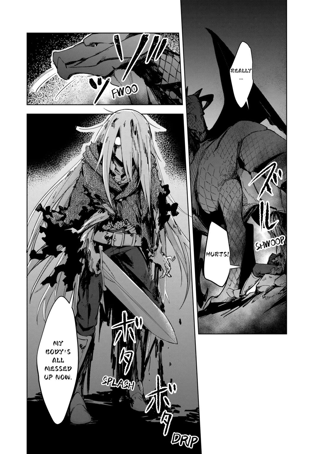 Fushiou wa Slow Life wo Kibou shimasu Chap 2 - Next Chap 3