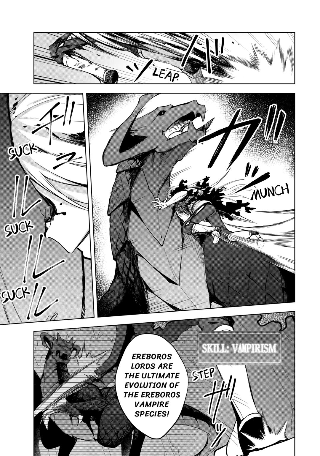 Fushiou wa Slow Life wo Kibou shimasu Chap 2 - Next Chap 3