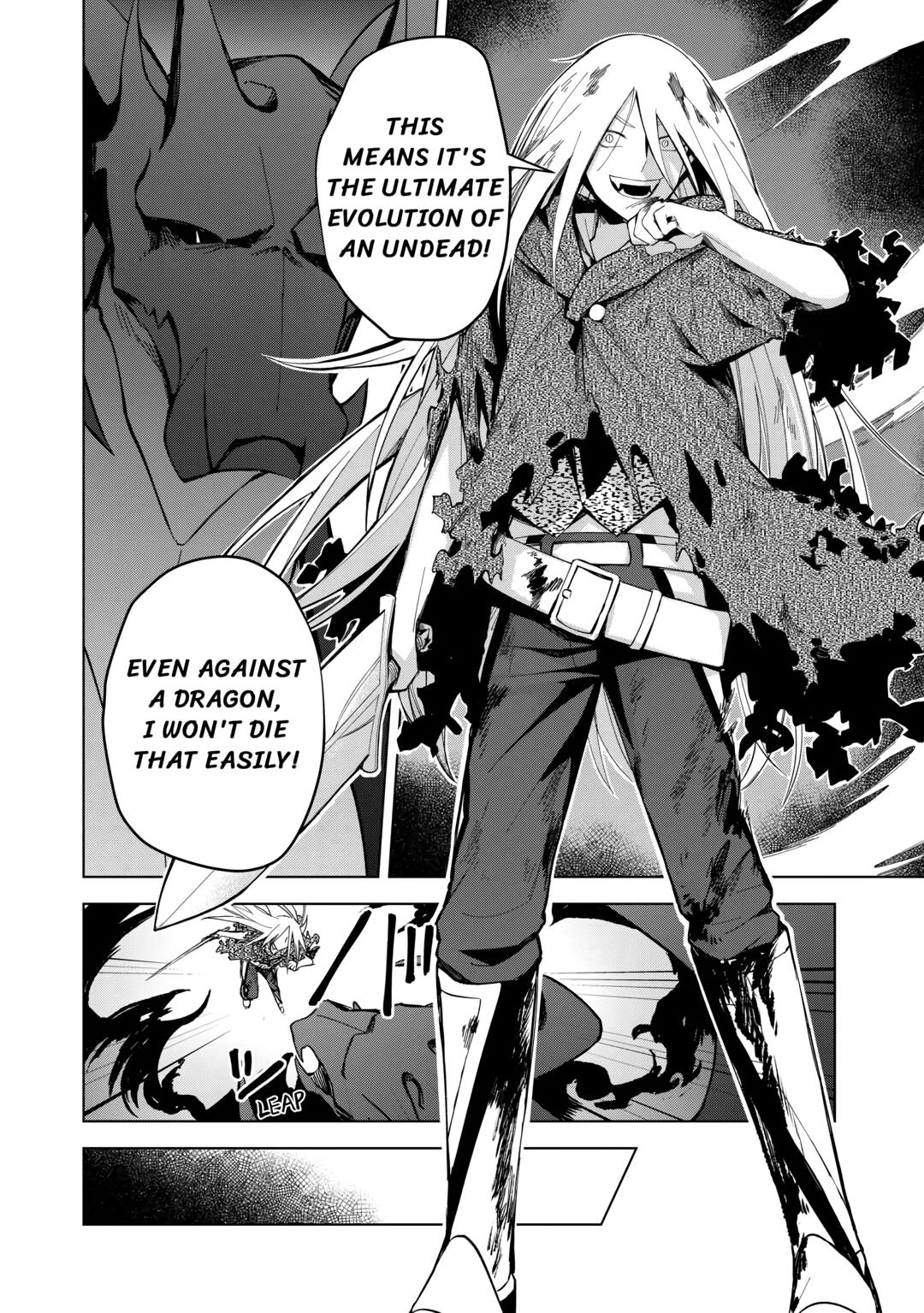 Fushiou wa Slow Life wo Kibou shimasu Chap 2 - Next Chap 3