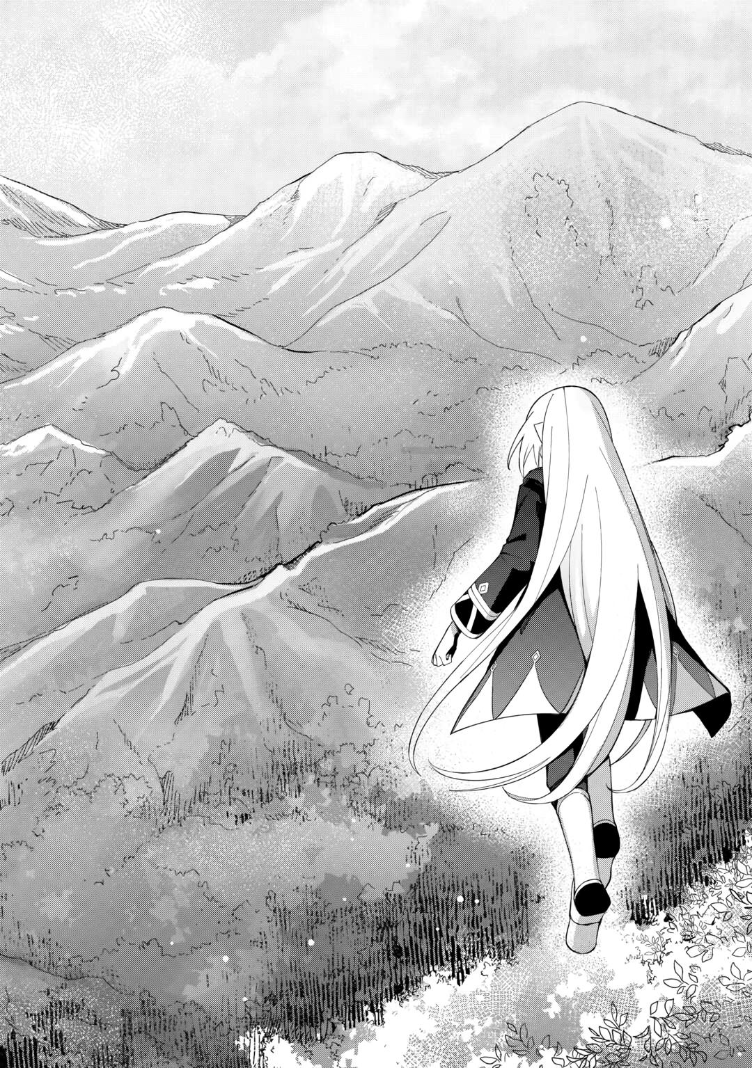 Fushiou wa Slow Life wo Kibou shimasu Chap 3 - Next Chap 4