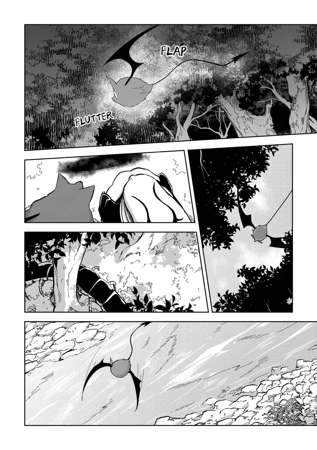 Fushiou wa Slow Life wo Kibou shimasu Chap 12 - Next Chap 13