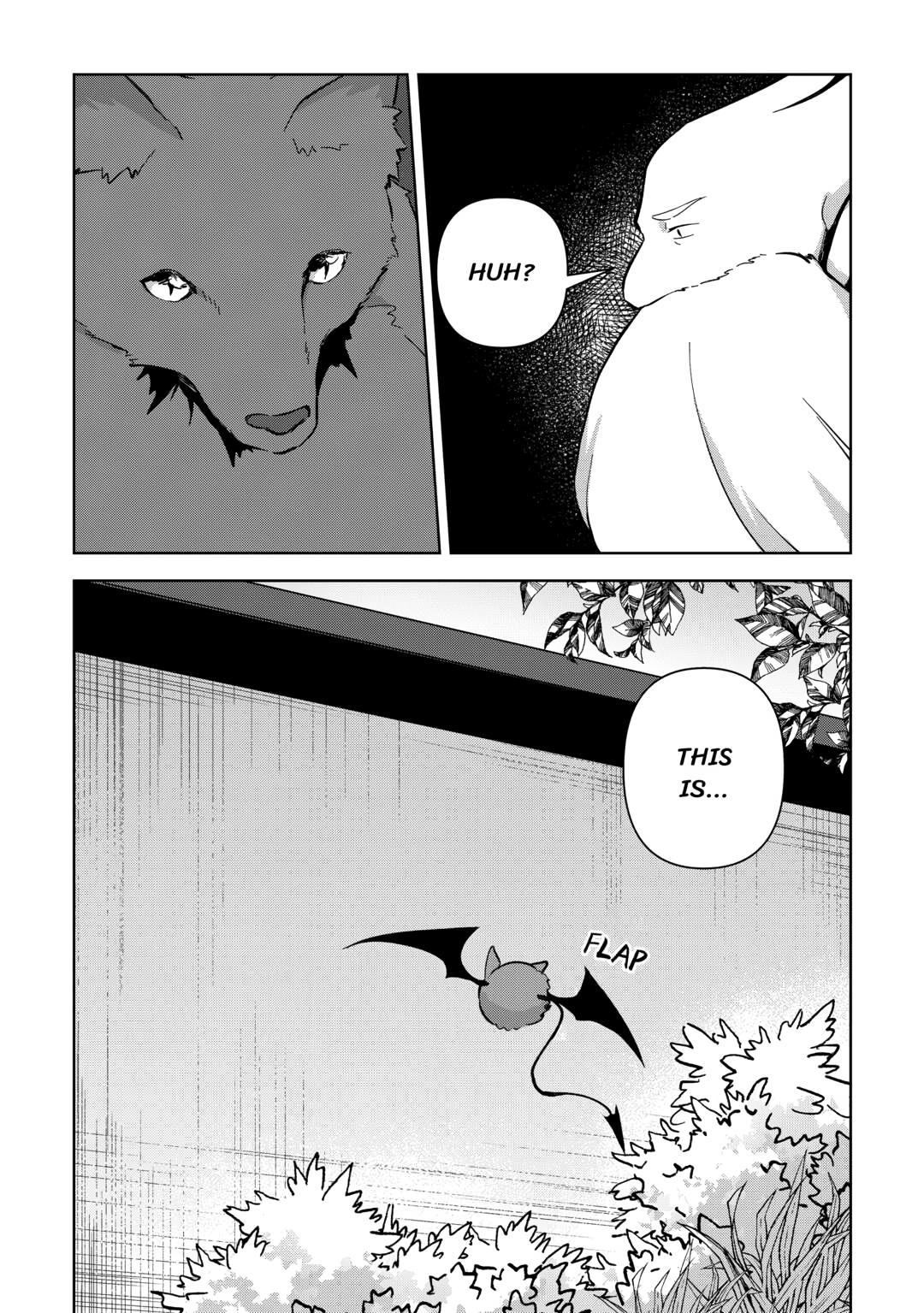 Fushiou wa Slow Life wo Kibou shimasu Chap 12 - Next Chap 13